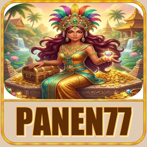 panen77