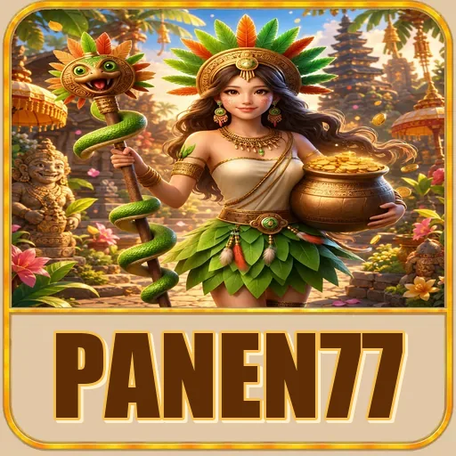 panen77